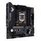 ASUS TUF GAMING B560M-PLUS WIFI Intel B560 LGA 1200 (Socket H5) micro ATX 3