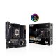 ASUS TUF GAMING B560M-PLUS Intel B560 LGA 1200 (Socket H5) micro ATX 7