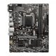 MSI H410M-PRO scheda madre Intel H410 LGA 1200 (Socket H5) micro ATX 3