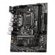 MSI H410M-PRO scheda madre Intel H410 LGA 1200 (Socket H5) micro ATX 4