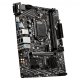 MSI H410M-PRO scheda madre Intel H410 LGA 1200 (Socket H5) micro ATX 5