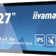 iiyama ProLite TF2738MSC-B2 Monitor PC 68,6 cm (27