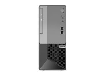Lenovo V50t Intel® Core™ i7 i7-10700 8 GB DDR4-SDRAM 512 GB SSD Windows 10 Pro Tower PC Nero, Grigio