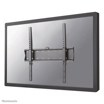Neomounts FPMA-W300NERO Supporto TV a parete 32-55" - ultrapiatto