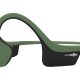 SHOKZ Trekz Air Cuffie Wireless Passanuca Sport Bluetooth Verde 2