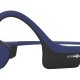 SHOKZ Trekz Air Cuffie Wireless Passanuca Sport Bluetooth Blu 2