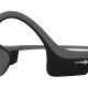 SHOKZ Trekz Air Cuffie Wireless Passanuca Sport Bluetooth Grigio 2