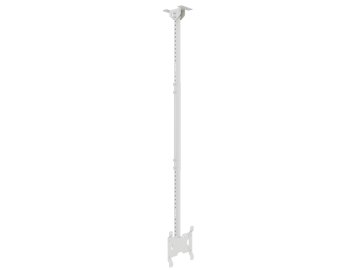 Multibrackets 4757 Supporto per display espositivi 81,3 cm (32") Bianco