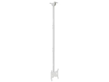 Multibrackets 4757 Supporto per display espositivi 81,3 cm (32") Bianco