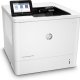 HP LaserJet Enterprise Stampante Enterprise LaserJet M611dn 4