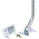 Cisco ACS-810-DM= kit di fissaggio Acciaio inox 2