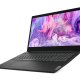 Lenovo IdeaPad 3 Notebook 15
