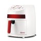 Girmi FG93 Singolo 3,2 L Indipendente 1000 W Friggitrice ad aria calda Bianco 5