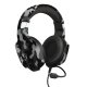 Trust GXT 323K Carus Auricolare Cablato A Padiglione Gaming Mimetico 2