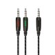 Trust GXT 323K Carus Auricolare Cablato A Padiglione Gaming Mimetico 8