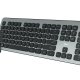Trust 23889 tastiera Mouse incluso Universale RF Wireless QWERTY Italiano Nero, Grigio 2