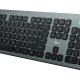 Trust 23889 tastiera Mouse incluso Universale RF Wireless QWERTY Italiano Nero, Grigio 3
