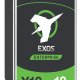 Seagate Enterprise ST18000NM004J disco rigido interno 18 TB 7200 Giri/min 256 MB 3.5