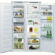 Whirlpool AFB 18412 Congelatore verticale Da incasso 209 L E Bianco 2