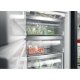 Whirlpool AFB 18412 Congelatore verticale Da incasso 209 L E Bianco 6