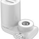 Philips AWP3703/10 Filtraggio acqua Filtro per l'acqua del rubinetto Bianco 2