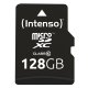 Intenso 3413491 memoria flash 128 GB MicroSDXC Classe 10 2