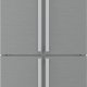 Beko GN1416232ZXN frigorifero side-by-side Libera installazione 572 L F Acciaio inossidabile 2