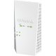 NETGEAR EX6250 Ripetitore di rete Bianco 10, 100, 1000 Mbit/s 11