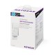 NETGEAR EX6250 Ripetitore di rete Bianco 10, 100, 1000 Mbit/s 8