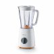 Ariete 576, Frullatore da 1,5 Litri, 4 Lame in Acciaio Inox, 2 Velocità + Pulse, 500 Watt, Bianco 2