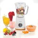 Ariete 576, Frullatore da 1,5 Litri, 4 Lame in Acciaio Inox, 2 Velocità + Pulse, 500 Watt, Bianco 4