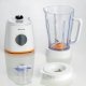 Ariete 576, Frullatore da 1,5 Litri, 4 Lame in Acciaio Inox, 2 Velocità + Pulse, 500 Watt, Bianco 6