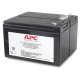 APC APCRBC113 batteria UPS Acido piombo (VRLA) 2