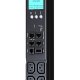 APC AP8858 unità di distribuzione dell'energia (PDU) 20 presa(e) AC 0U Nero 2