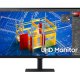 Samsung S70A Monitor PC 68,6 cm (27