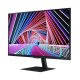 Samsung S70A Monitor PC 68,6 cm (27