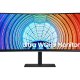Samsung LS34A650UXU Monitor PC 86,4 cm (34