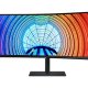 Samsung LS34A650UXU Monitor PC 86,4 cm (34
