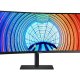 Samsung LS34A650UXU Monitor PC 86,4 cm (34