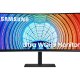Samsung LS34A650UXU Monitor PC 86,4 cm (34