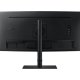 Samsung LS34A650UXU Monitor PC 86,4 cm (34