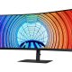 Samsung LS34A650UXU Monitor PC 86,4 cm (34