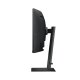 Samsung LS34A650UXU Monitor PC 86,4 cm (34