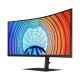 Samsung LS34A650UXU Monitor PC 86,4 cm (34