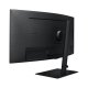 Samsung LS34A650UXU Monitor PC 86,4 cm (34
