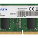 ADATA AD4S266616G19-SGN memoria 16 GB 1 x 16 GB DDR4 2666 MHz 2