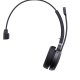 Yealink WH62 Mono Teams Auricolare Wireless A Padiglione Ufficio Micro-USB Base di ricarica Nero 3