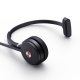 Yealink WH62 Mono Teams Auricolare Wireless A Padiglione Ufficio Micro-USB Base di ricarica Nero 4