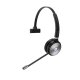 Yealink WH62 Mono Teams Auricolare Wireless A Padiglione Ufficio Micro-USB Base di ricarica Nero 9
