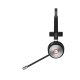Yealink WH62 Mono Teams Auricolare Wireless A Padiglione Ufficio Micro-USB Base di ricarica Nero 10